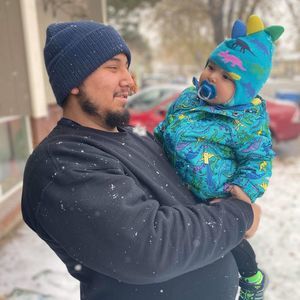 Meet your Posher, Anthony